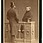 Anonym: Dvojí já na jednom snímku (Dialog sám se sebou?),  fotomontáž, kolem 1875